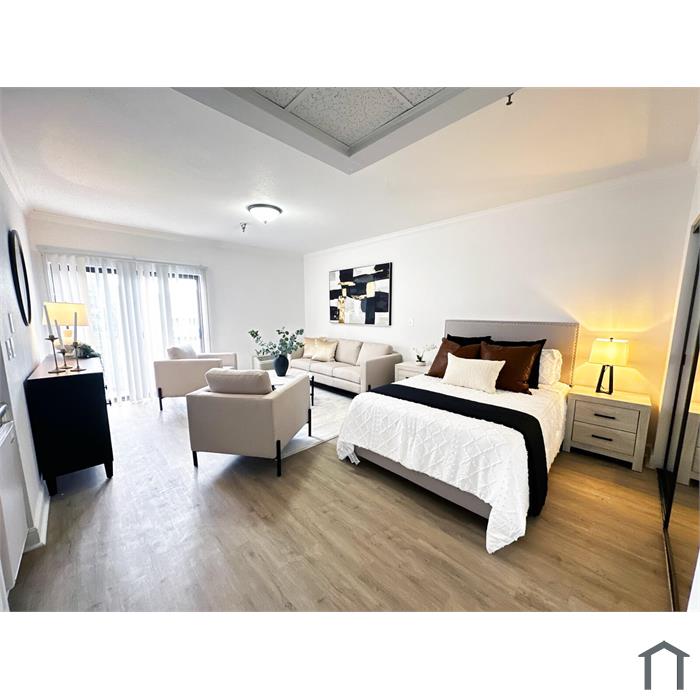 Manor Independent Living