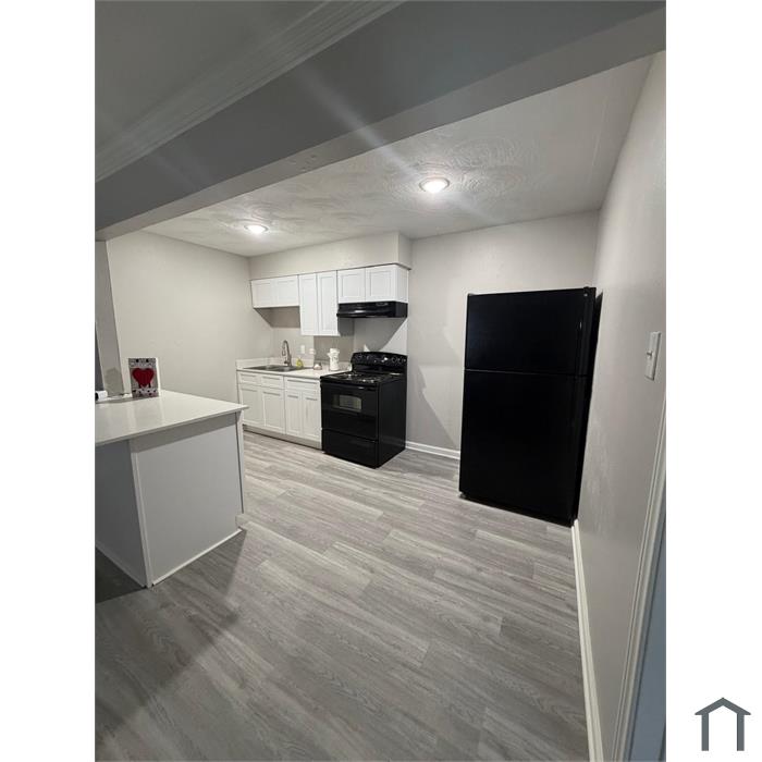 North Hills Crest Apartments