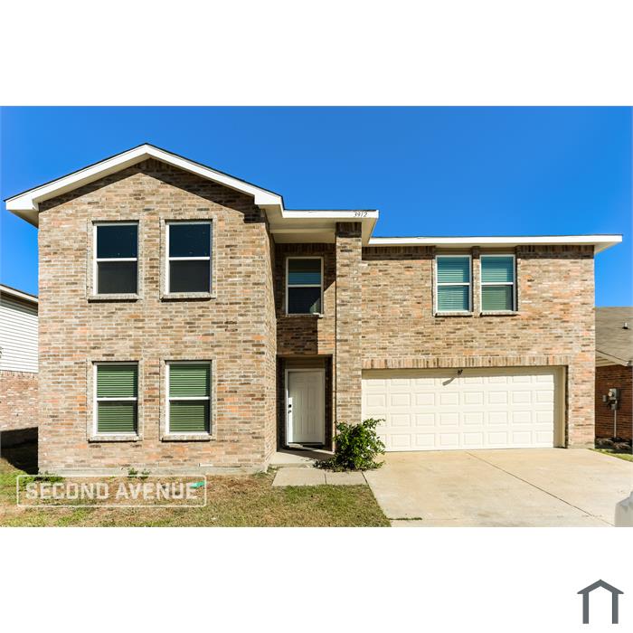 3912 Fox Trot Dr