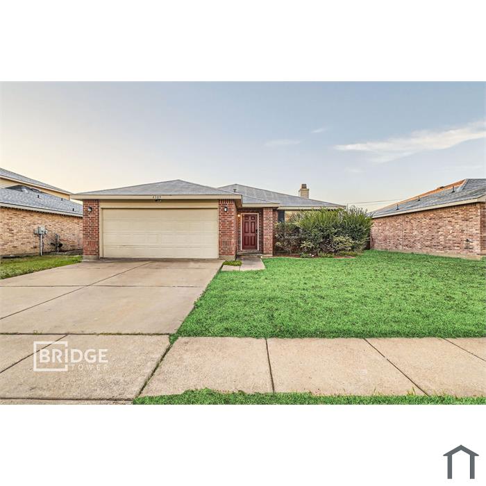 4309 German Pointer Way