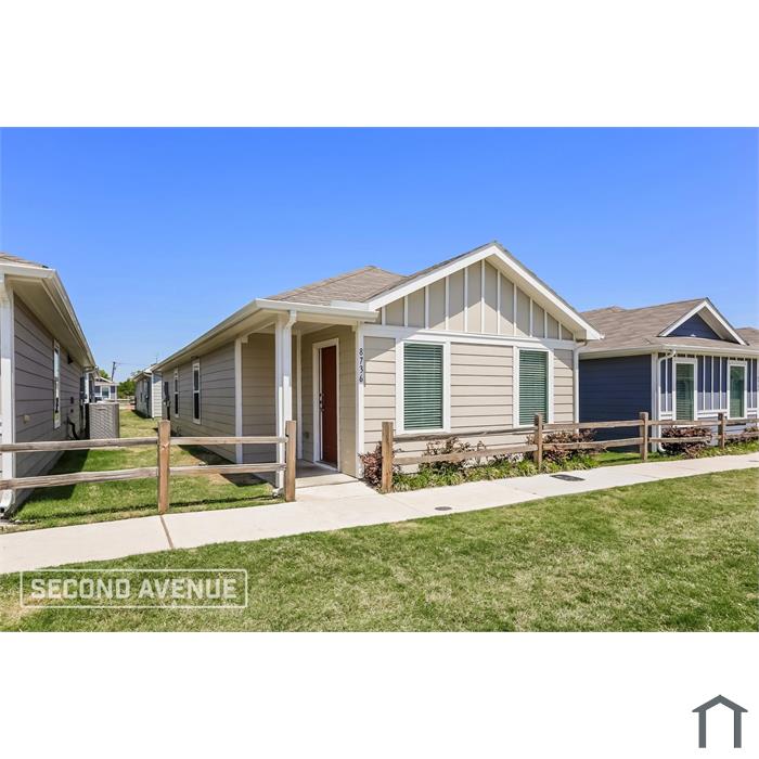 8736 Texas Risinger Dr