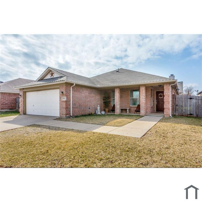 3956 Silver Springs Dr