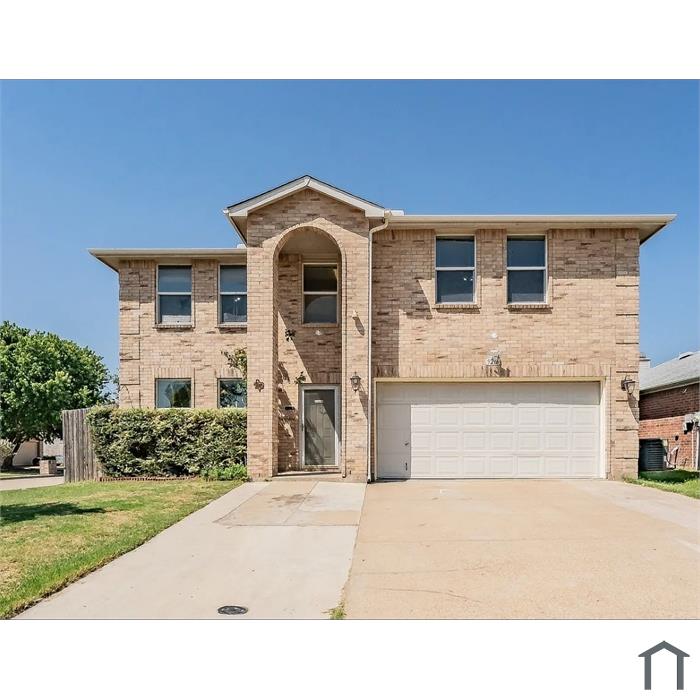 9216 Quarter Horse Ln