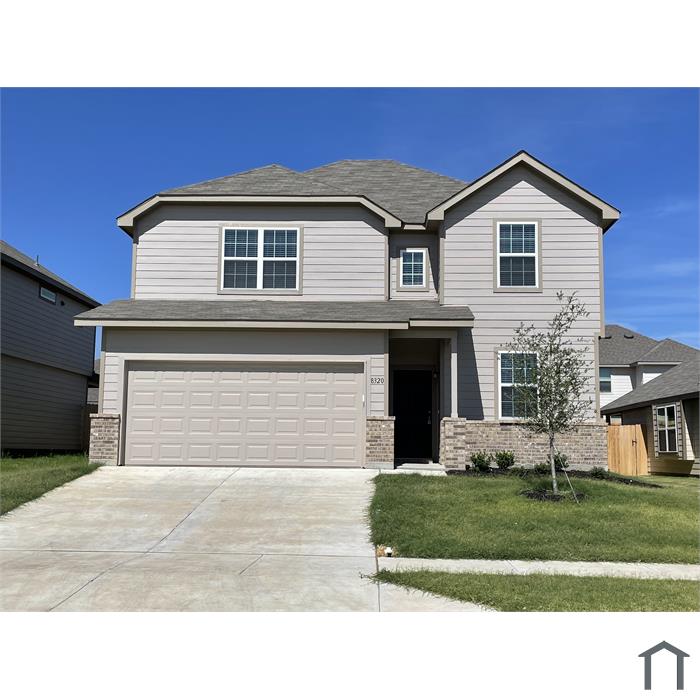 8312 White Pine Dr
