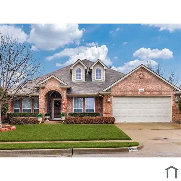 5800 Table Rock Dr