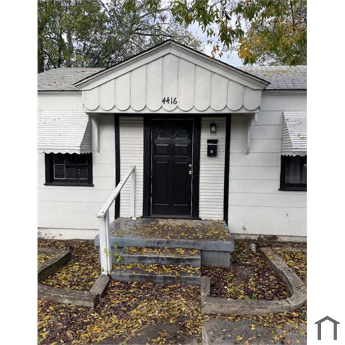 4416 Wabash Ave