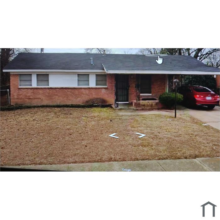 1320 Glasgow Rd