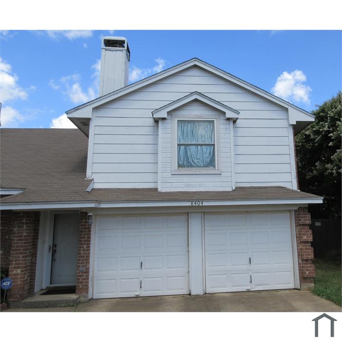 8404 Whispering Creek Trl