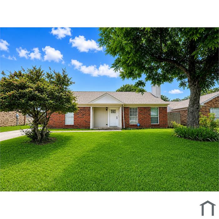 4616 Rose of Sharon Ln