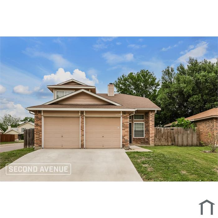 6738 Silver Sage Dr