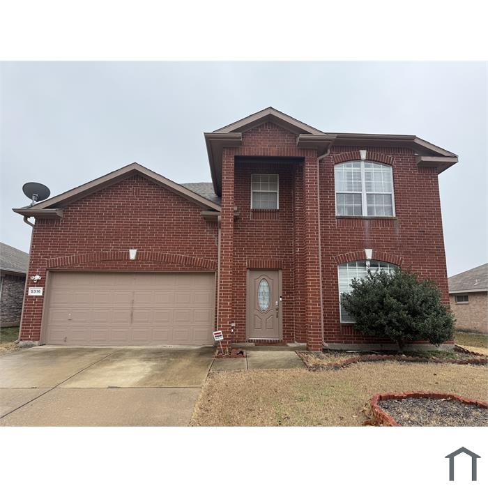 5316 Yampa Trl
