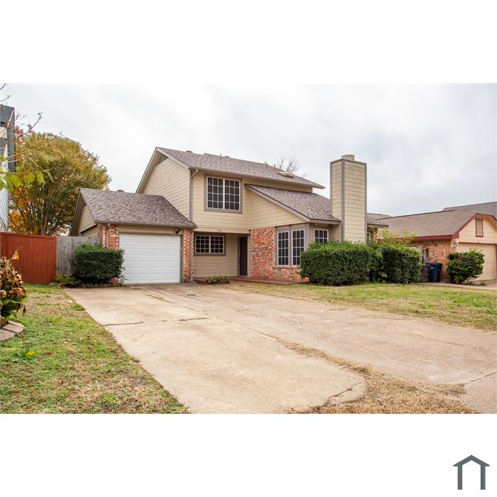 4656 Bracken Dr