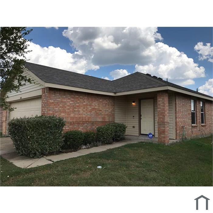 1444 Castle Ridge Rd