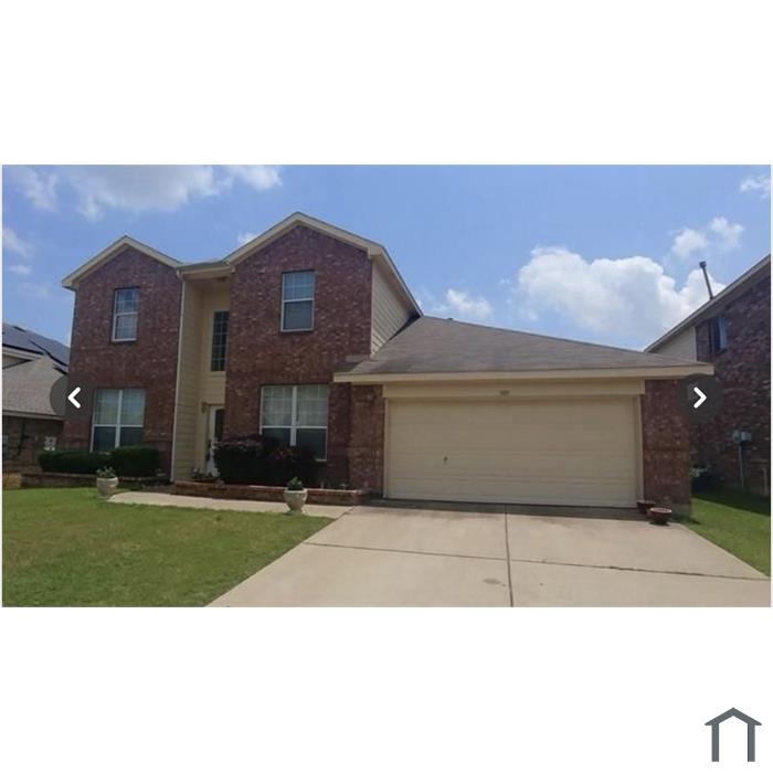 509 Roundrock Ln