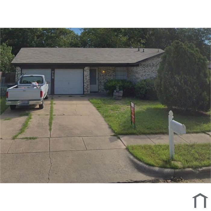 716 Plymouth Dr