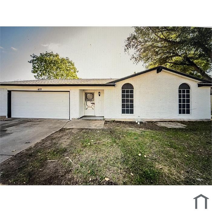 411 Georgetown Dr