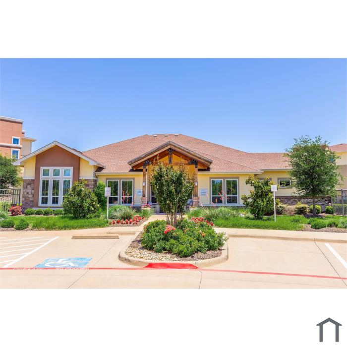 Harmon Senior Villas