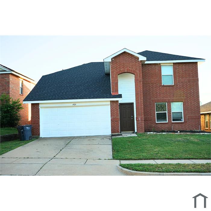 4929 Creek Ridge Trl
