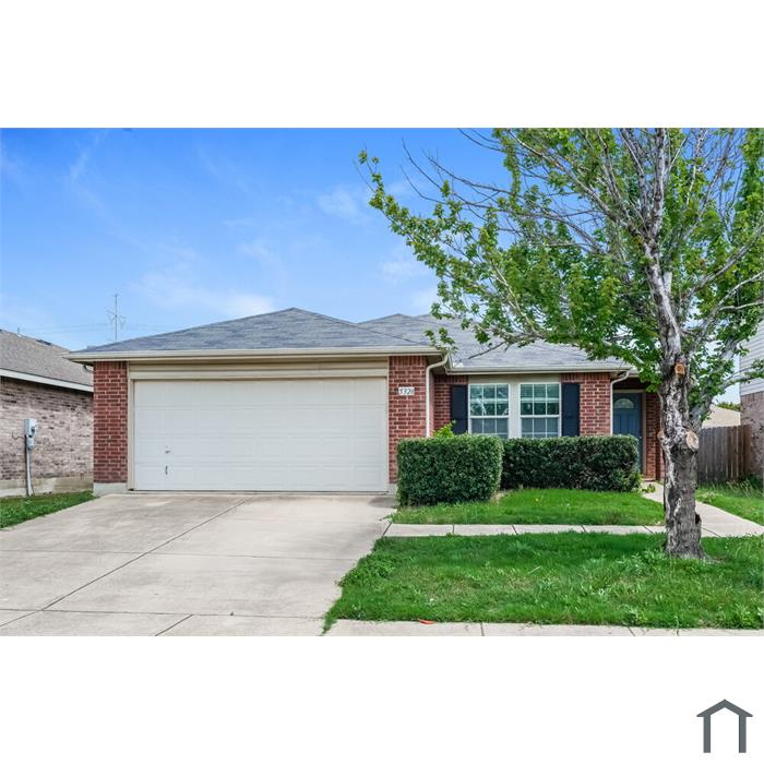 5328 Lava Rock Dr