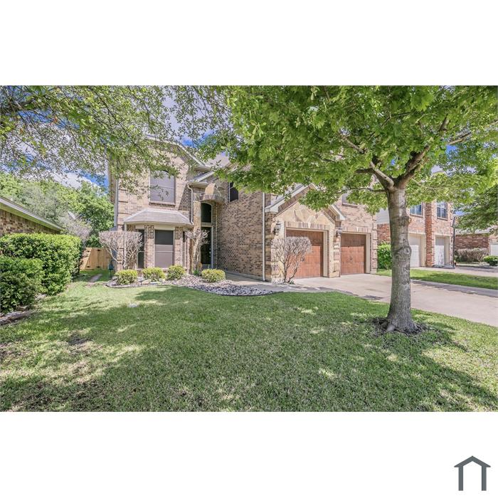 6612 Cascade Canyon Trl