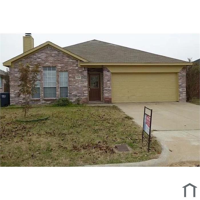 6420 Rainwater Way