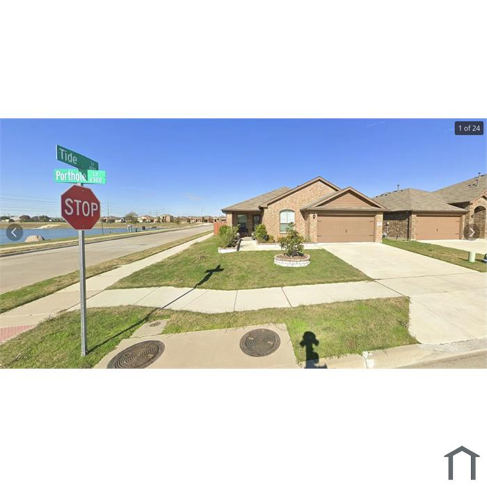 6360 Porthole Ln