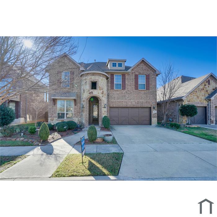 6844 Westbury Dr