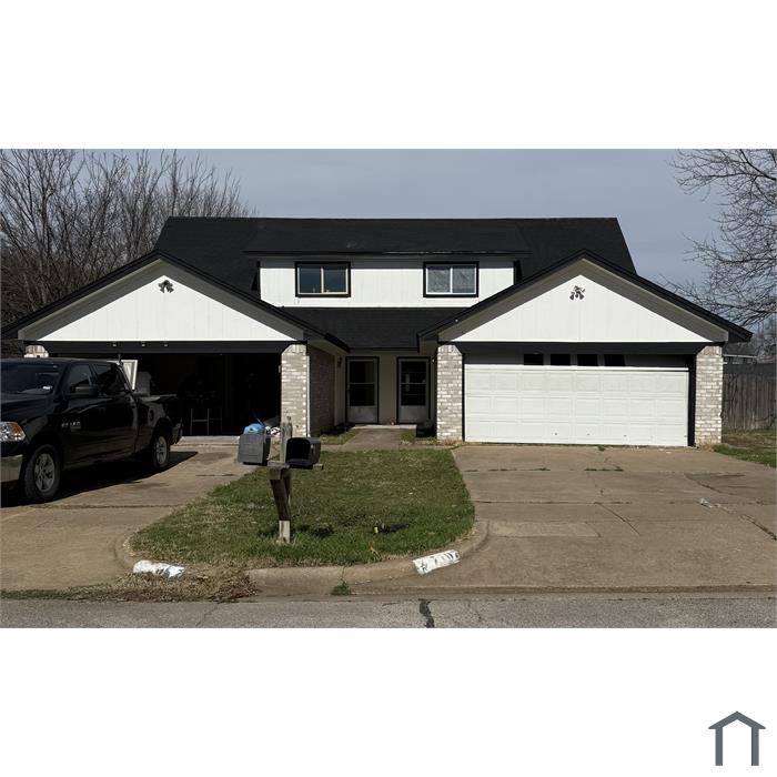 7705 Sable Ln