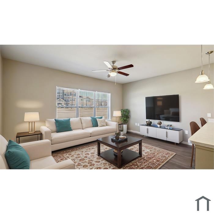 Pebblebrook Parkside Apartments