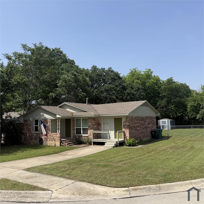 2017 Shawnee St