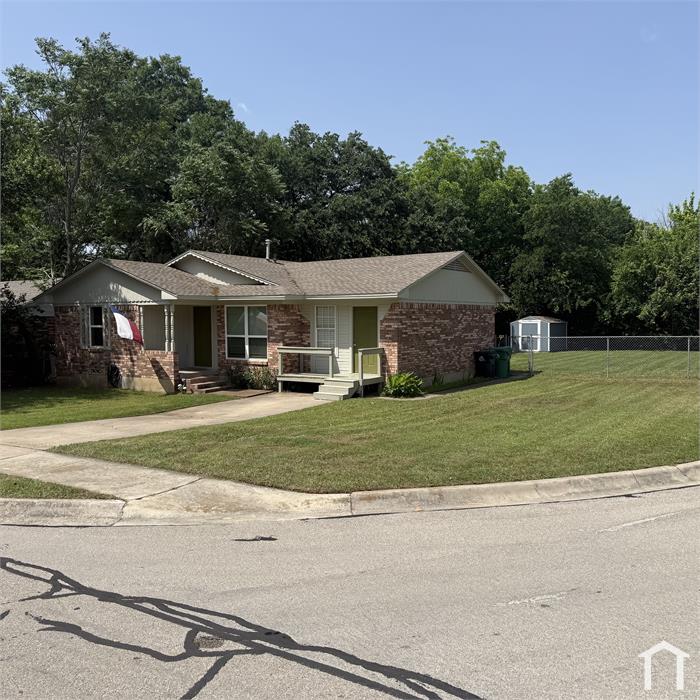 2017 Shawnee St
