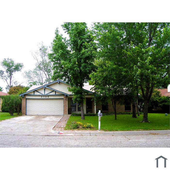 2709 Mill Pond Rd