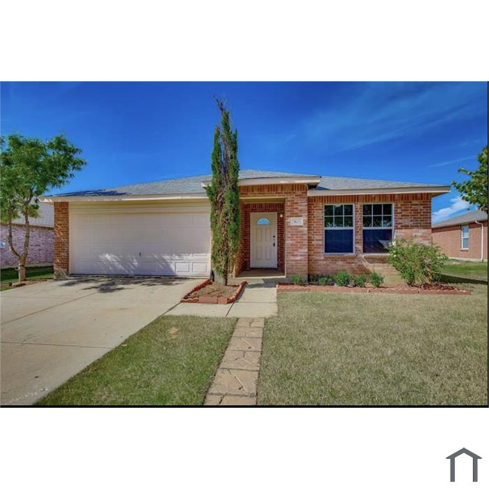 3109 Lipizzan Dr