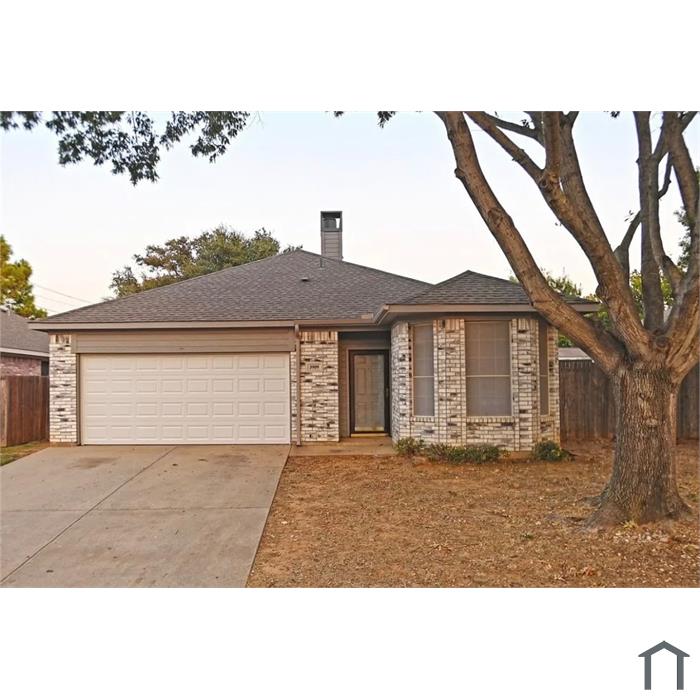 3909 Parkhaven Dr