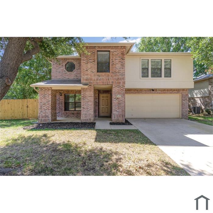 2007 Crystal Springs Dr
