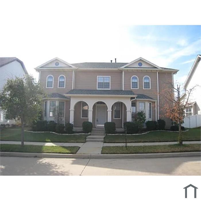 1524 Chestnut Dr