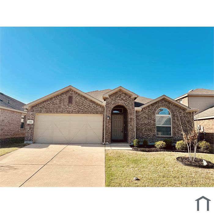 2424 Larimar Dr
