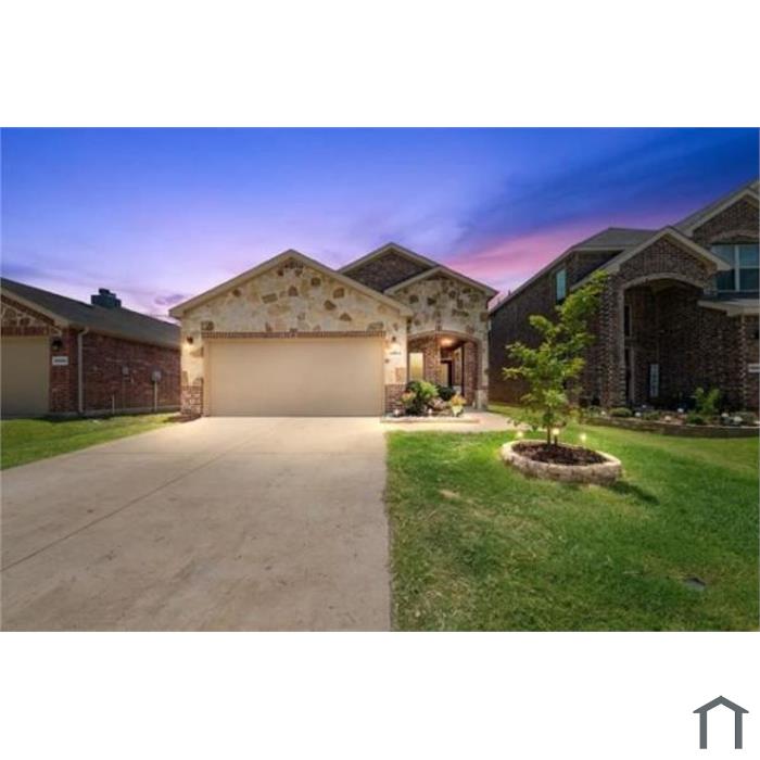 8904 Tenderfoot Ln