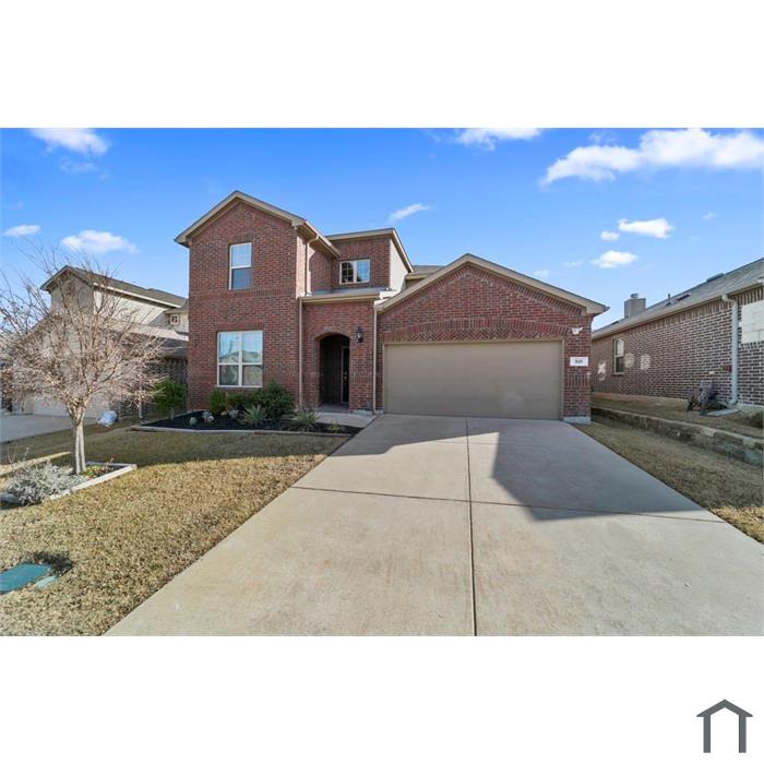 521 Cheyenne Dr