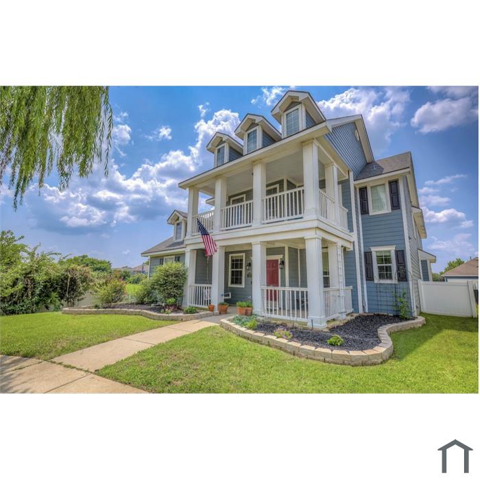 1701 Murphy Ct