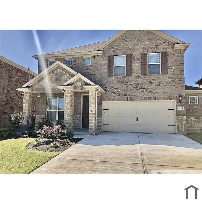 Aubrey, TX Rentals
