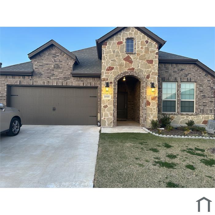10505 Twisting Springs Dr