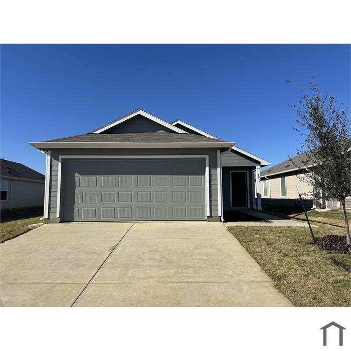 4033 Equestrian Dr