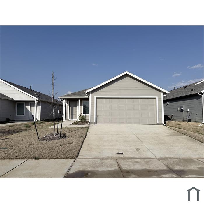 3113 Burmese St