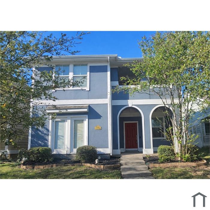 1117 Caudle Ln