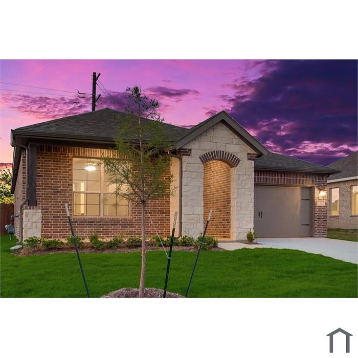 3513 Austin St