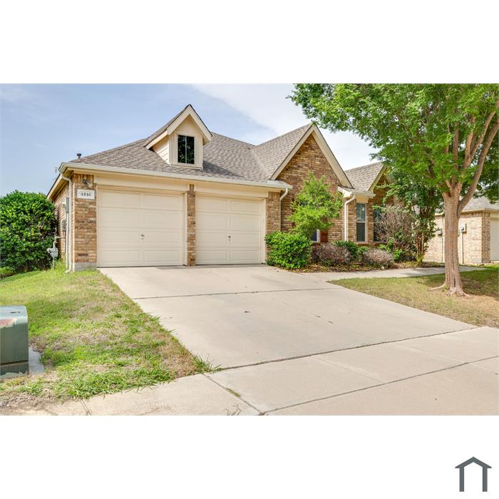 4816 Red Velvet Rd