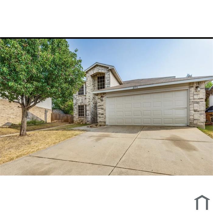 2153 Shawnee Trl