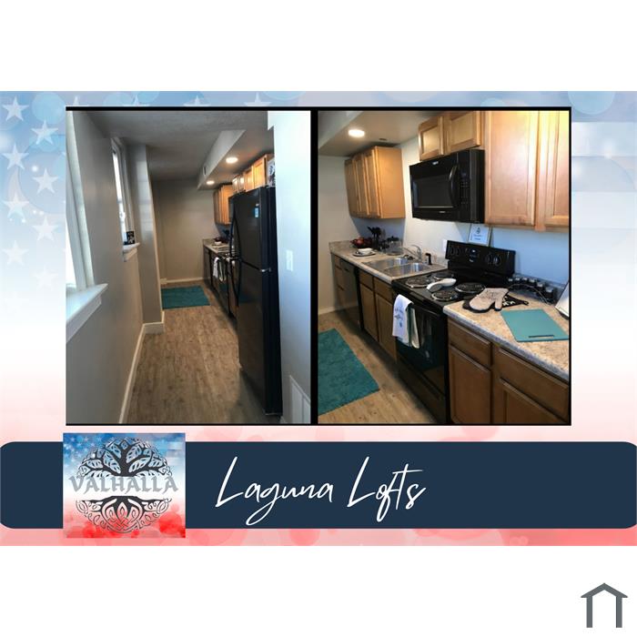 Laguna Loft Apartments