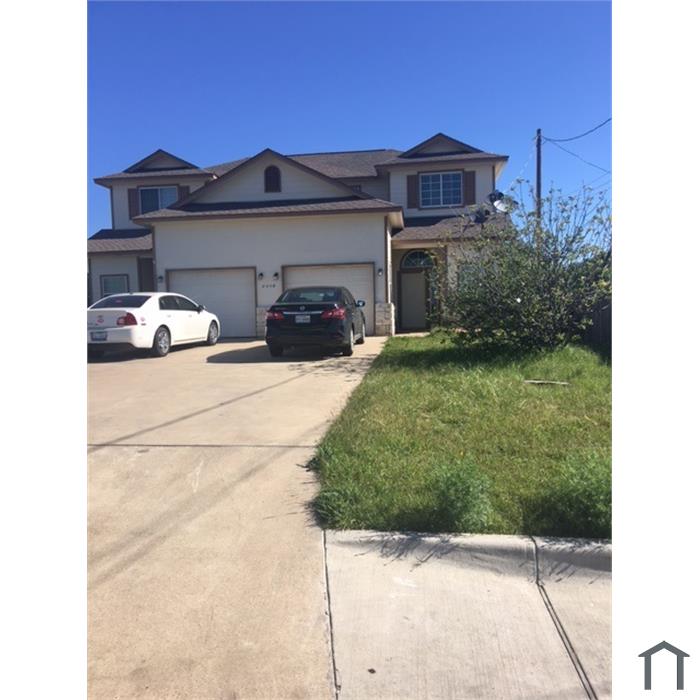 2906 Saulsbury Dr